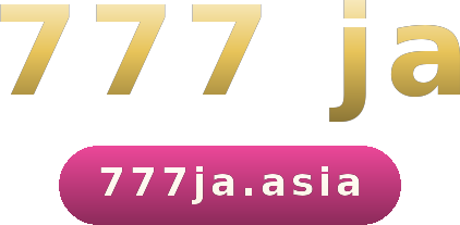 777 ja logo